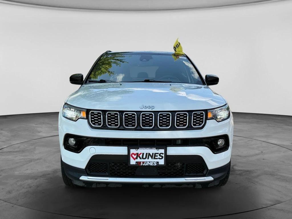 jeep compass 2025 3C4NJDCN7ST514306 image jeep compass 2025 3C4NJDCN7ST514306 image