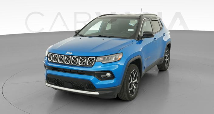 jeep compass 2025 3C4NJDCN4ST539390 image jeep compass 2025 3C4NJDCN4ST539390 image