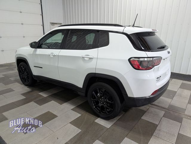 jeep compass 2025 3C4NJDBN7ST606260 image jeep compass 2025 3C4NJDBN7ST606260 image