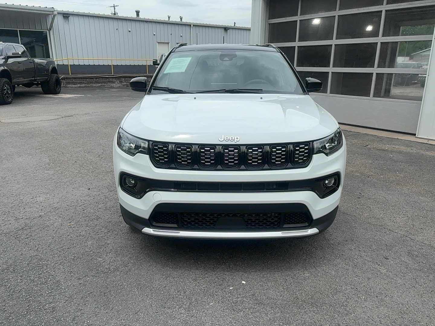 jeep compass 2025 3C4NJDCN1ST622582 image jeep compass 2025 3C4NJDCN1ST622582 image