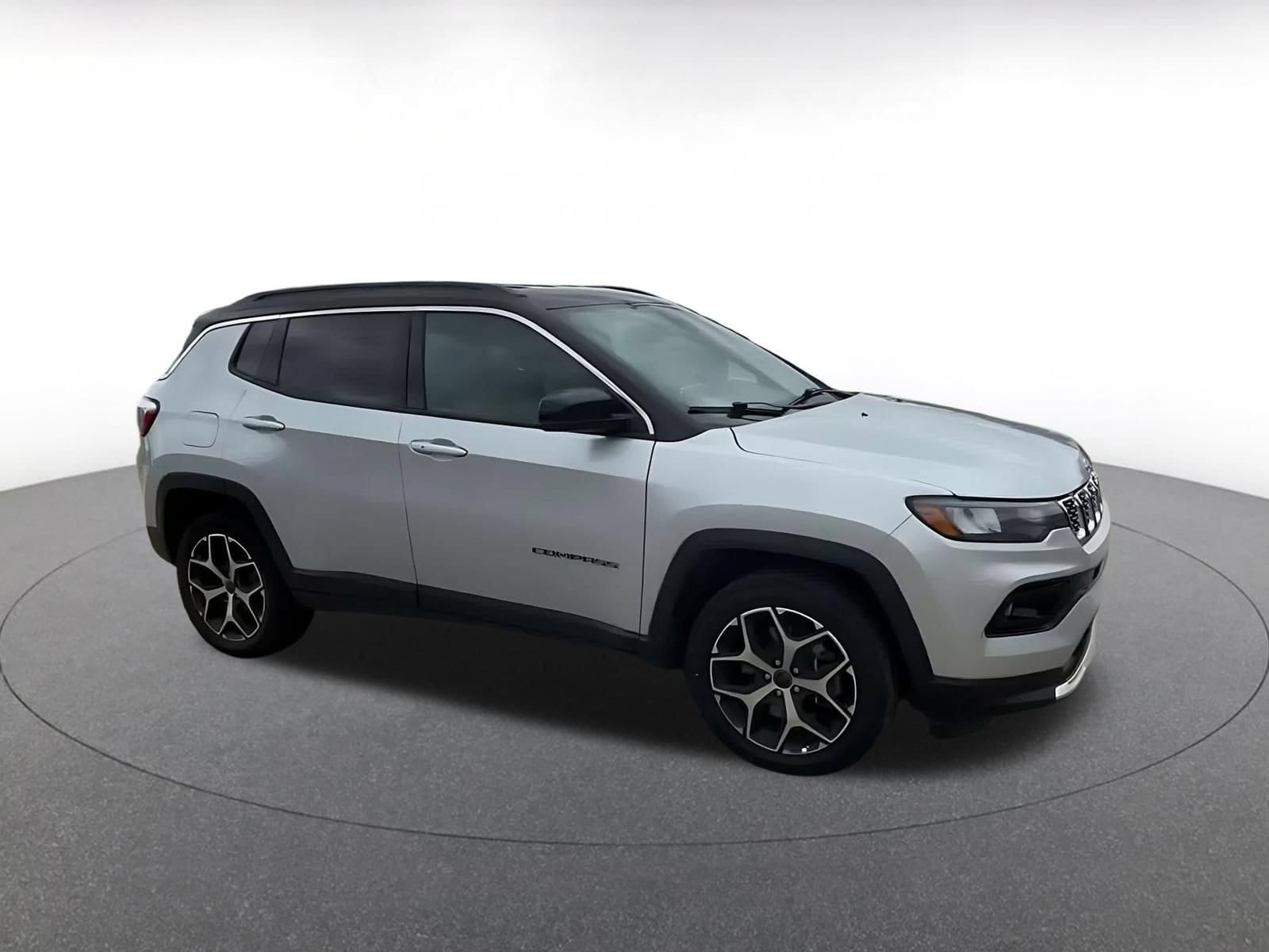 jeep compass 2025 3C4NJDCN7ST509977 image jeep compass 2025 3C4NJDCN7ST509977 image