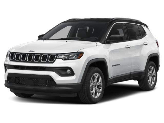 jeep compass 2025 3C4NJDBNXST526600 image jeep compass 2025 3C4NJDBNXST526600 image