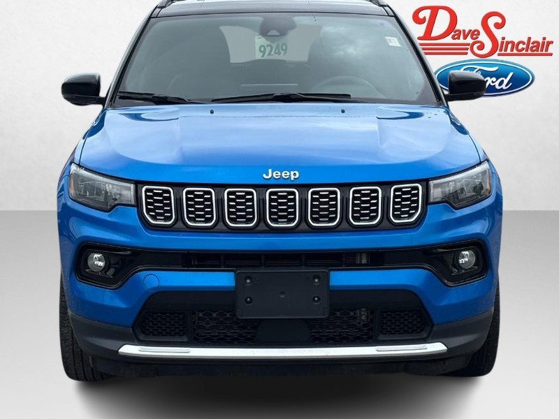 jeep compass 2025 3C4NJDCN9ST525453 image jeep compass 2025 3C4NJDCN9ST525453 image