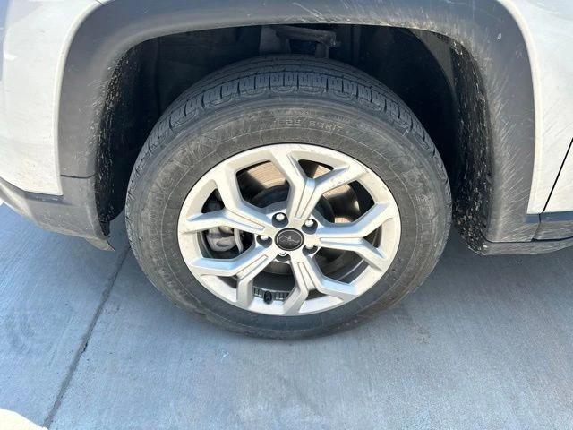 jeep compass 2025 3C4NJDBN5ST526908 image jeep compass 2025 3C4NJDBN5ST526908 image