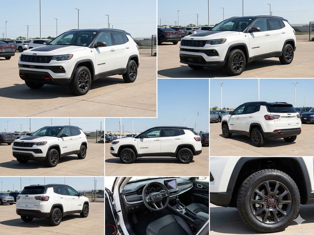 jeep compass 2025 3C4NJDDN0ST584406 image jeep compass 2025 3C4NJDDN0ST584406 image