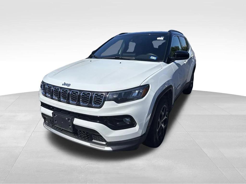 jeep compass 2025 3C4NJDCN8ST513729 image jeep compass 2025 3C4NJDCN8ST513729 image