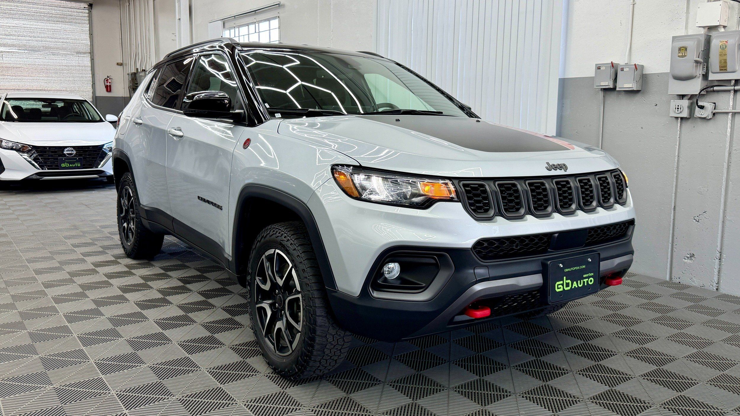 jeep compass 2025 3C4NJDDN5ST564684 image jeep compass 2025 3C4NJDDN5ST564684 image