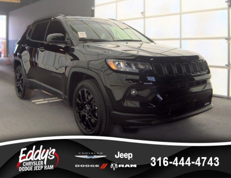jeep compass 2025 3C4NJDBN1ST585857 image jeep compass 2025 3C4NJDBN1ST585857 image