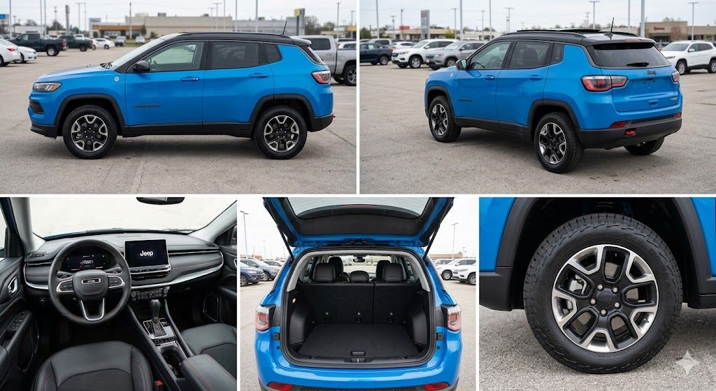 jeep compass 2025 3C4NJDDN1ST533240 image jeep compass 2025 3C4NJDDN1ST533240 image