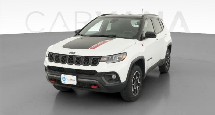 jeep compass 2025 3C4NJDDN7ST556571 image