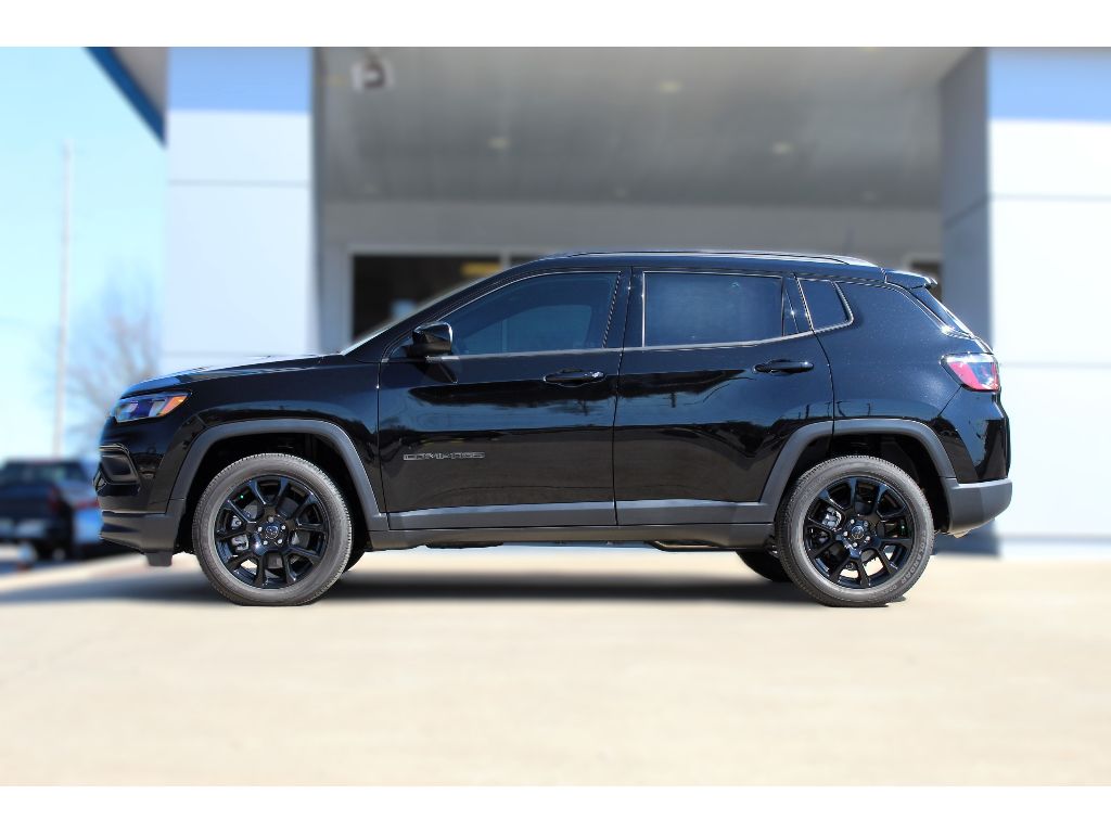 jeep compass 2025 3C4NJDBN7ST528398 image jeep compass 2025 3C4NJDBN7ST528398 image