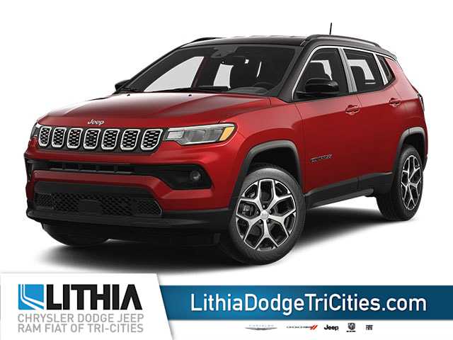 jeep compass 2025 3C4NJDCN9ST512489 image jeep compass 2025 3C4NJDCN9ST512489 image