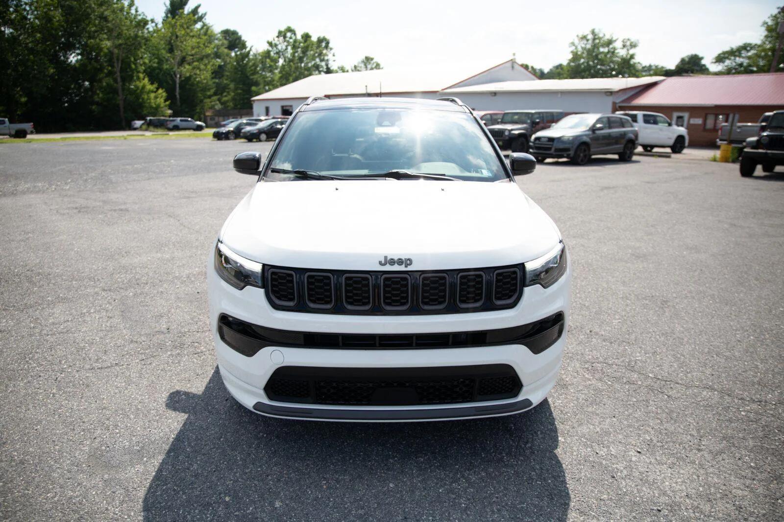 jeep compass 2025 3C4NJDCN0ST539399 image jeep compass 2025 3C4NJDCN0ST539399 image