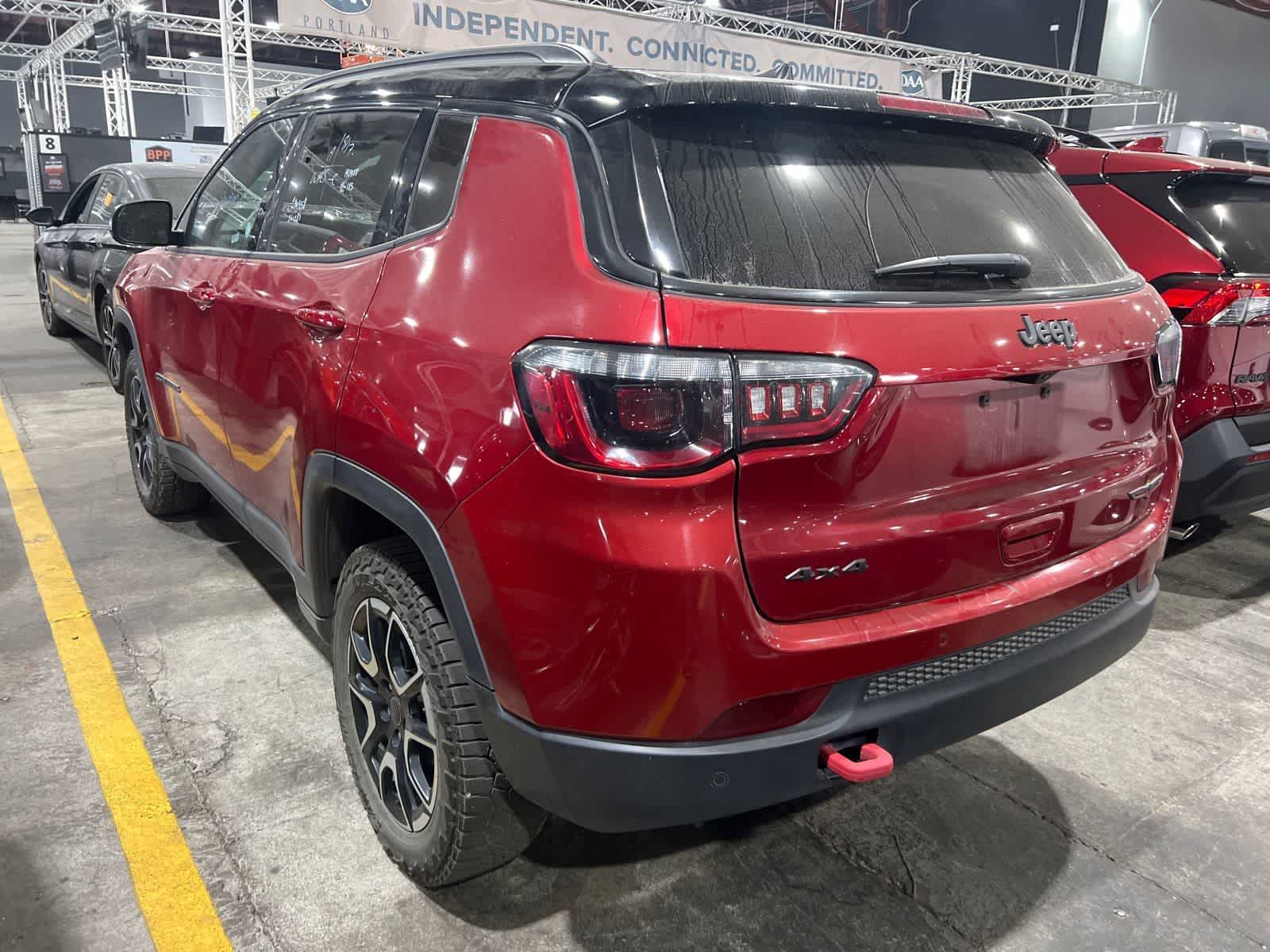 jeep compass 2025 3C4NJDDN9ST622120 image jeep compass 2025 3C4NJDDN9ST622120 image