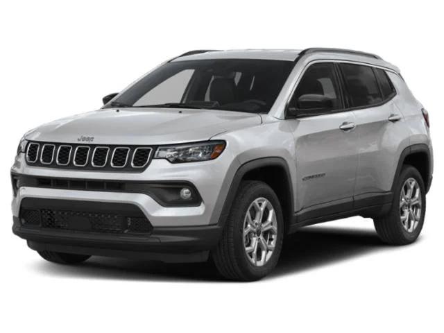 jeep compass 2025 3C4NJDCN0ST595505 image jeep compass 2025 3C4NJDCN0ST595505 image