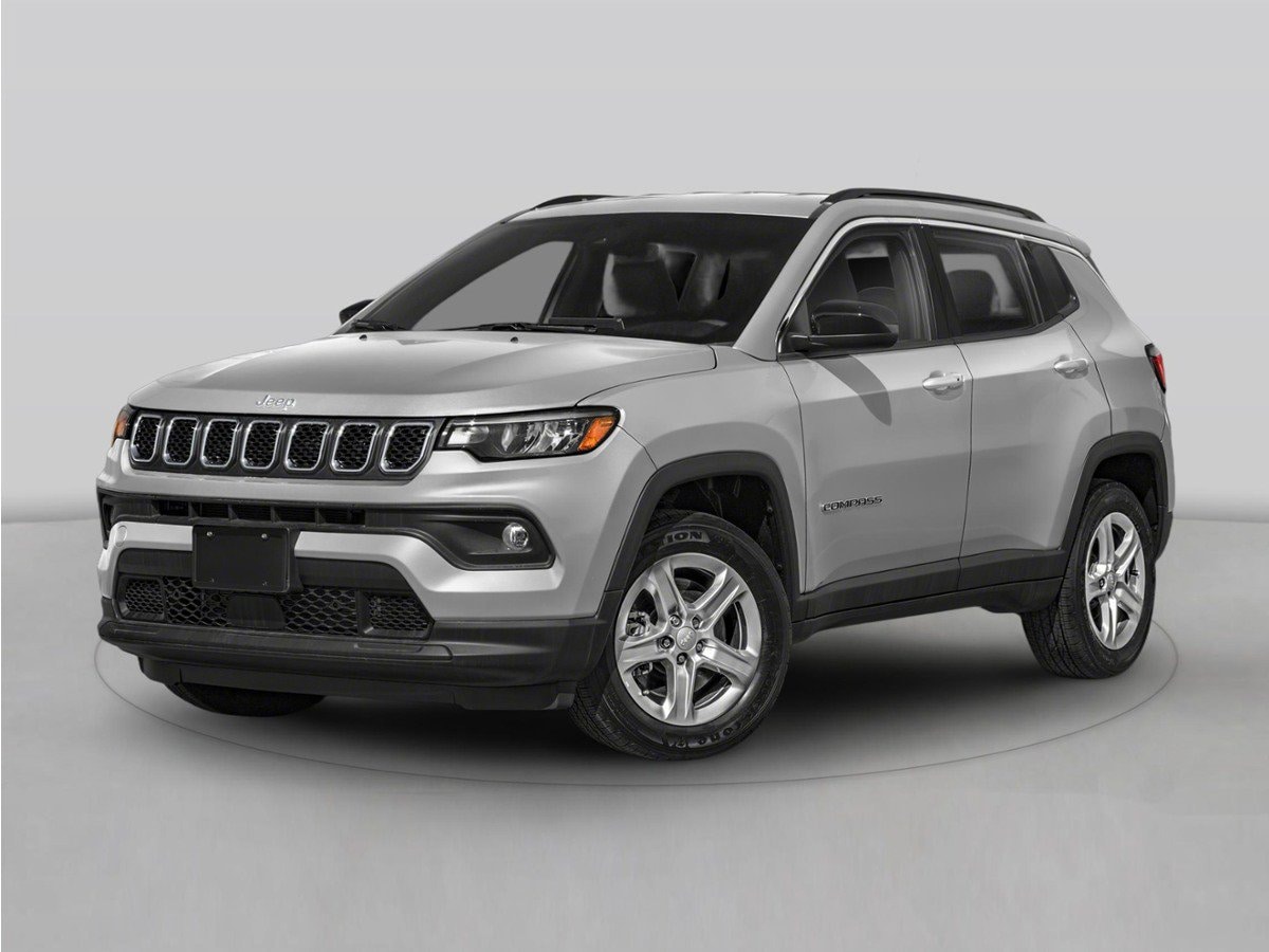 jeep compass 2025 3C4NJDBN5ST547824 image jeep compass 2025 3C4NJDBN5ST547824 image
