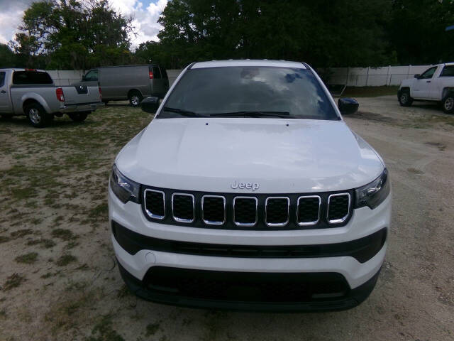 jeep compass 2025 3C4NJDAN8ST518626 image jeep compass 2025 3C4NJDAN8ST518626 image
