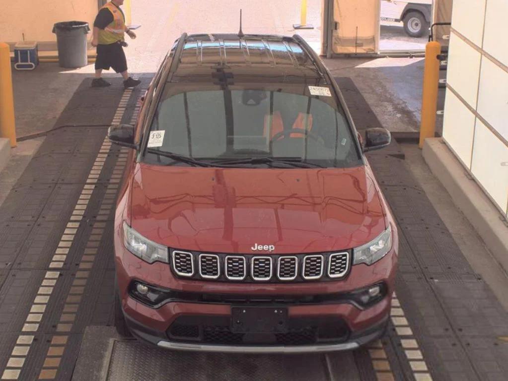 jeep compass 2025 3C4NJDCN8ST546312 image jeep compass 2025 3C4NJDCN8ST546312 image