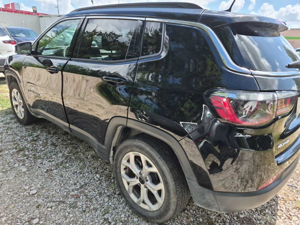 jeep compass 2025 3C4NJDBN6ST561053 image jeep compass 2025 3C4NJDBN6ST561053 image