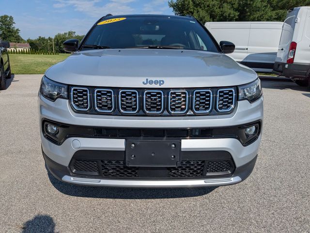jeep compass 2025 3C4NJDCN8ST621025 image jeep compass 2025 3C4NJDCN8ST621025 image