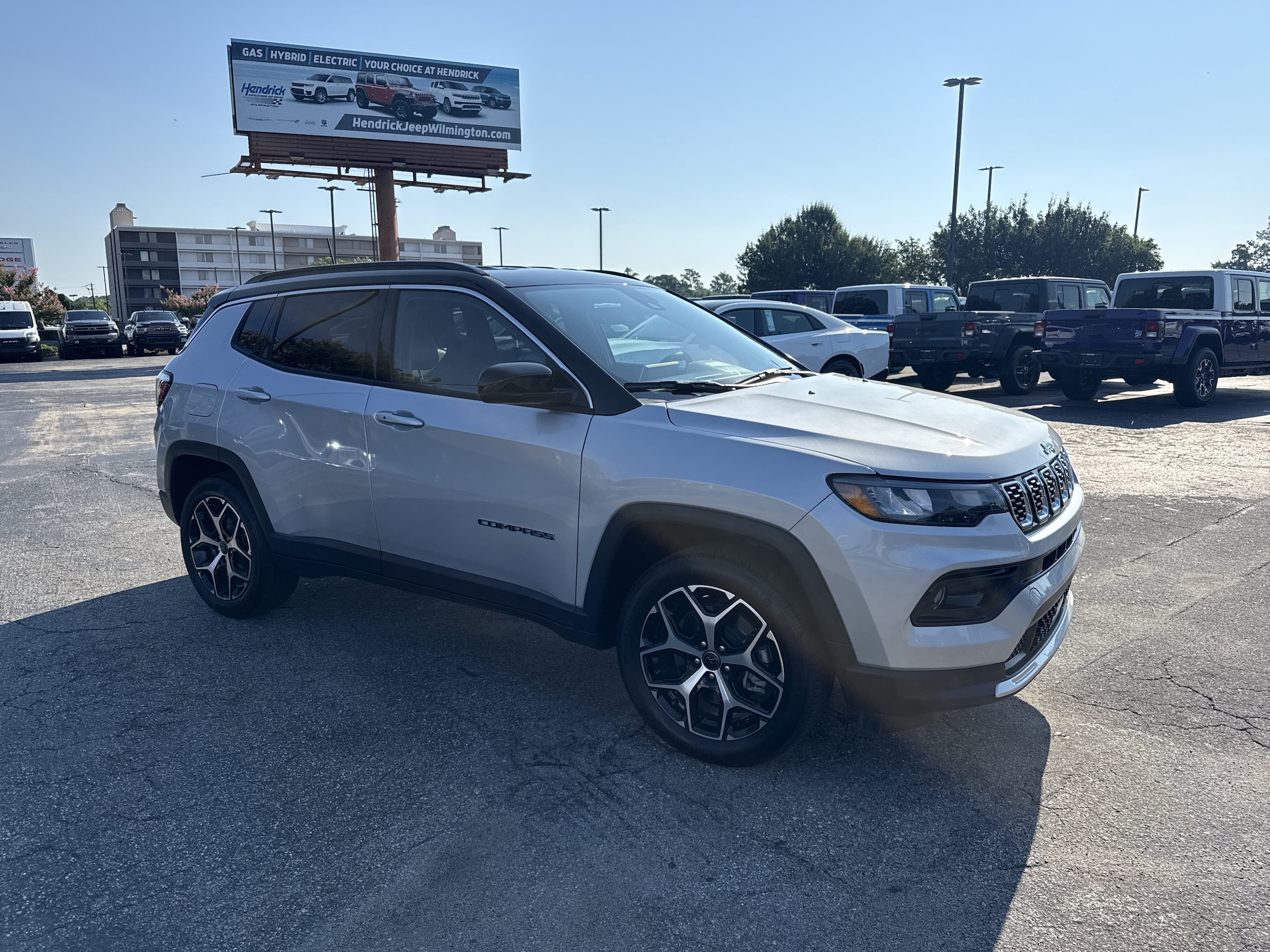 jeep compass 2025 3C4NJDCNXST553701 image jeep compass 2025 3C4NJDCNXST553701 image