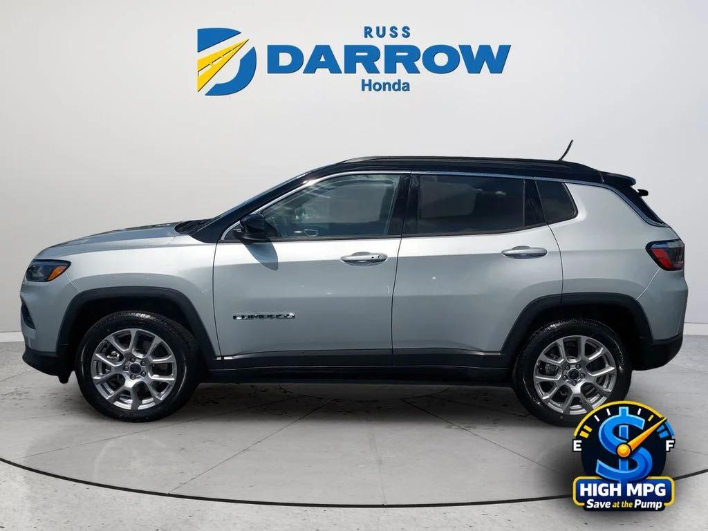 jeep compass 2025 3C4NJDCN8ST512743 image jeep compass 2025 3C4NJDCN8ST512743 image