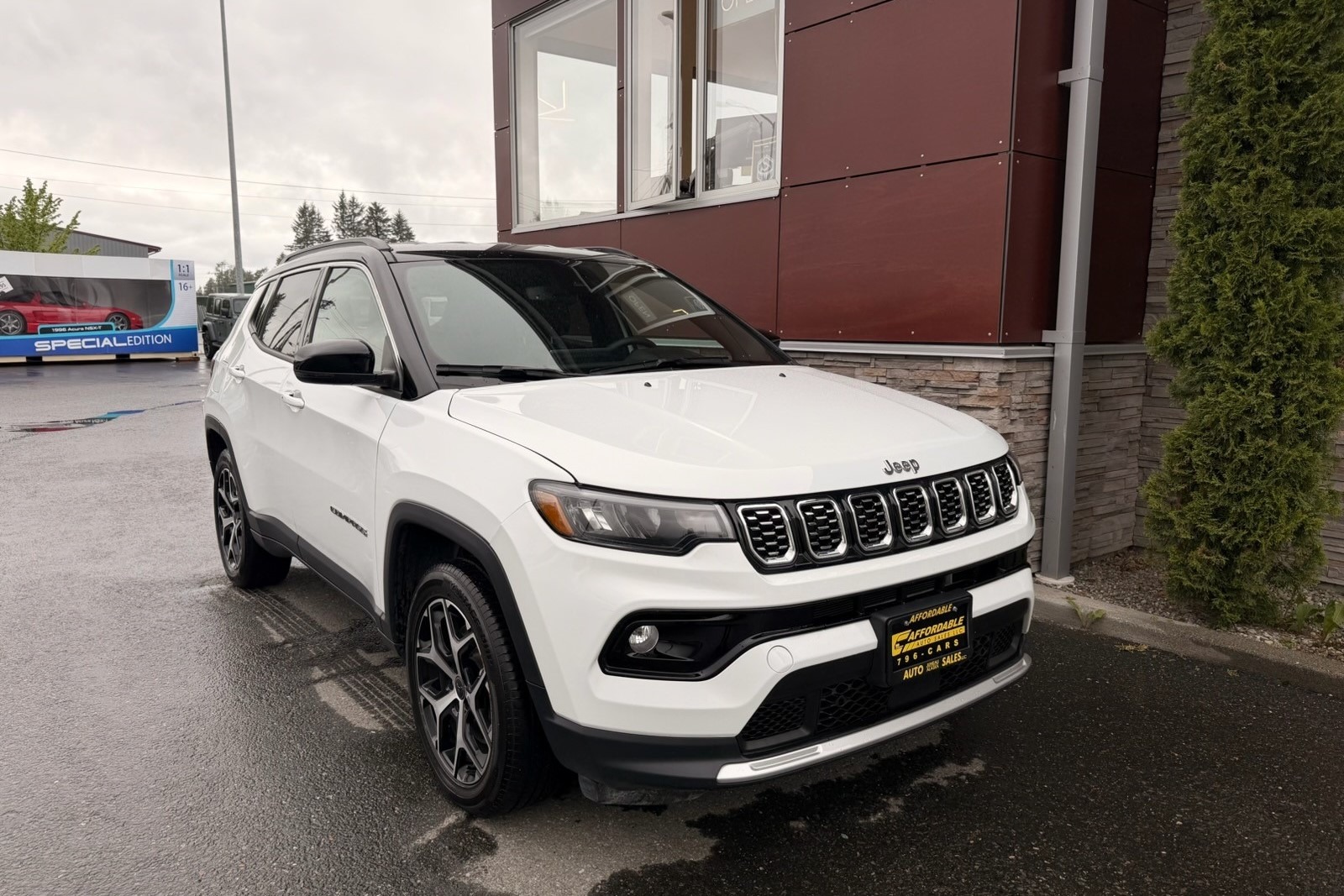 jeep compass 2025 3C4NJDCN4ST511640 image jeep compass 2025 3C4NJDCN4ST511640 image