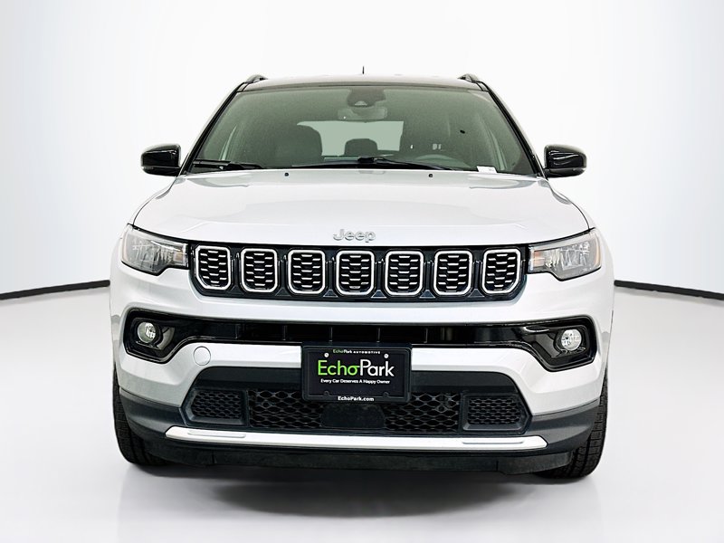jeep compass 2025 3C4NJDCN7ST518257 image jeep compass 2025 3C4NJDCN7ST518257 image