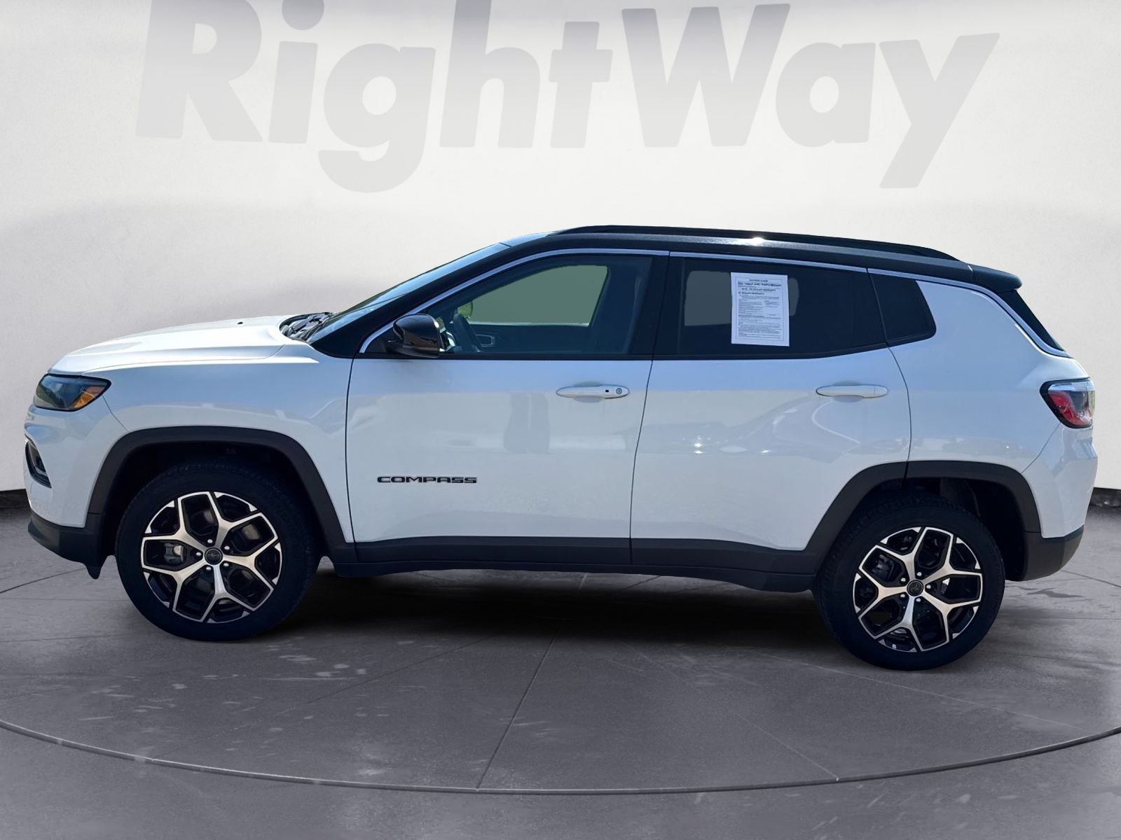 jeep compass 2025 3C4NJDCN3ST510558 image jeep compass 2025 3C4NJDCN3ST510558 image