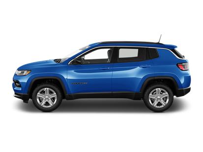 jeep compass 2025 3C4NJDCN7ST556829 image jeep compass 2025 3C4NJDCN7ST556829 image
