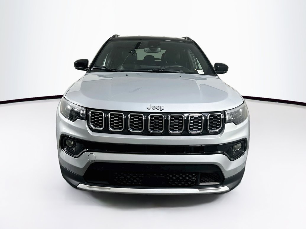 jeep compass 2025 3C4NJDCN6ST508013 image jeep compass 2025 3C4NJDCN6ST508013 image