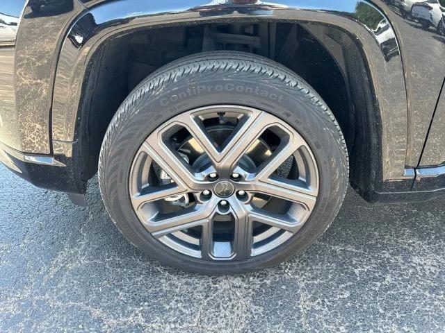 jeep compass 2025 3C4NJDCN3ST568752 image jeep compass 2025 3C4NJDCN3ST568752 image