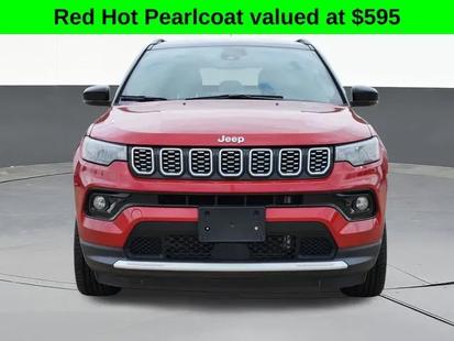 jeep compass 2025 3C4NJDCN6ST546406 image jeep compass 2025 3C4NJDCN6ST546406 image