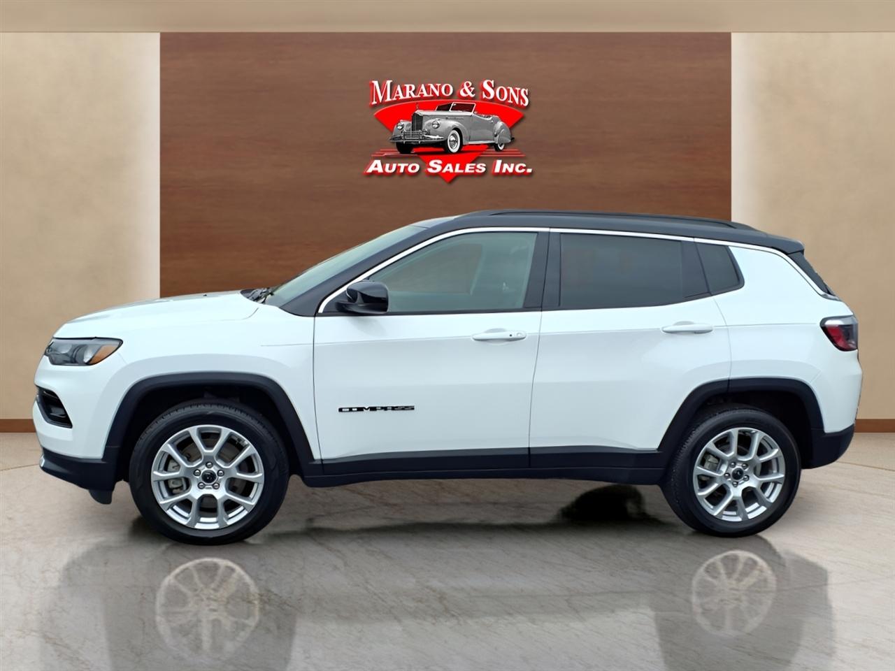 jeep compass 2025 3C4NJDCN1ST512826 image jeep compass 2025 3C4NJDCN1ST512826 image