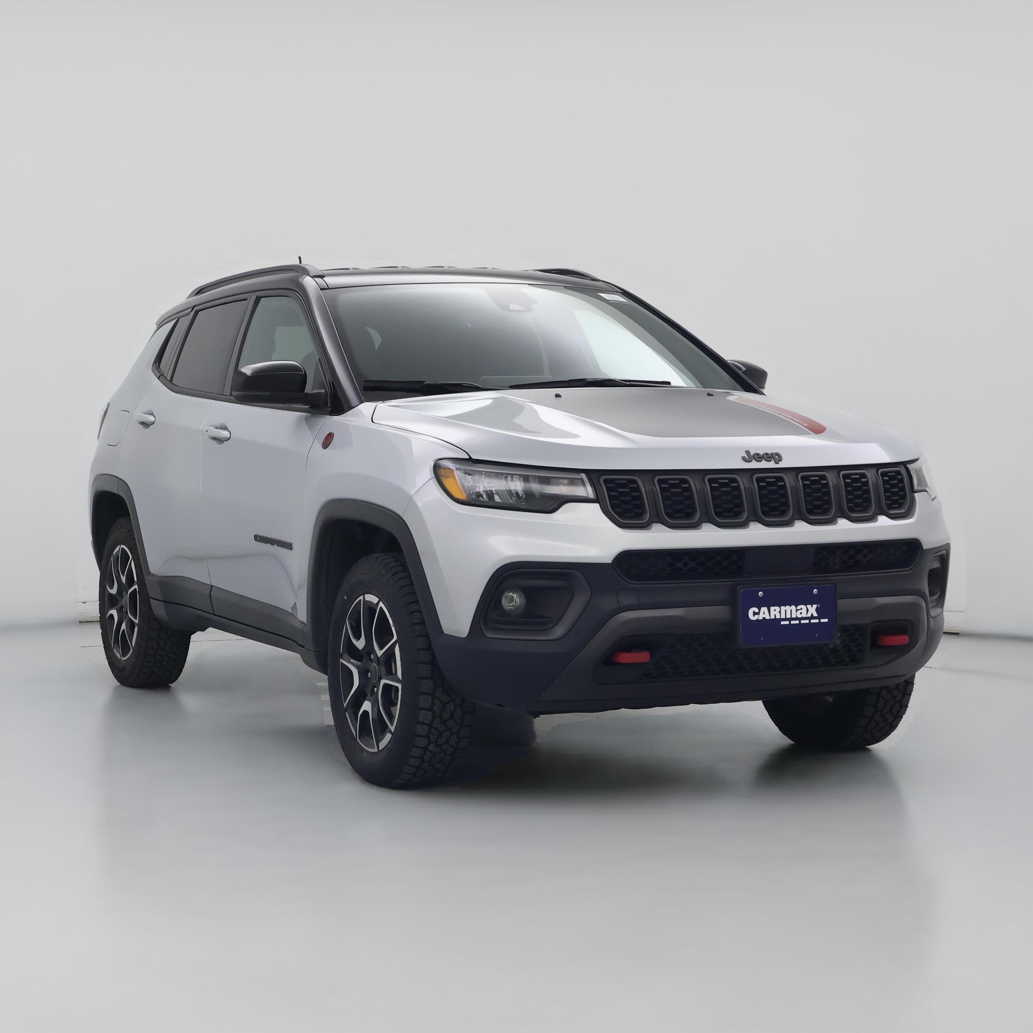 jeep compass 2025 3C4NJDDN4ST583940 image jeep compass 2025 3C4NJDDN4ST583940 image