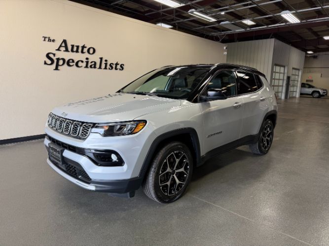 jeep compass 2025 3C4NJDCN7ST510529 image jeep compass 2025 3C4NJDCN7ST510529 image