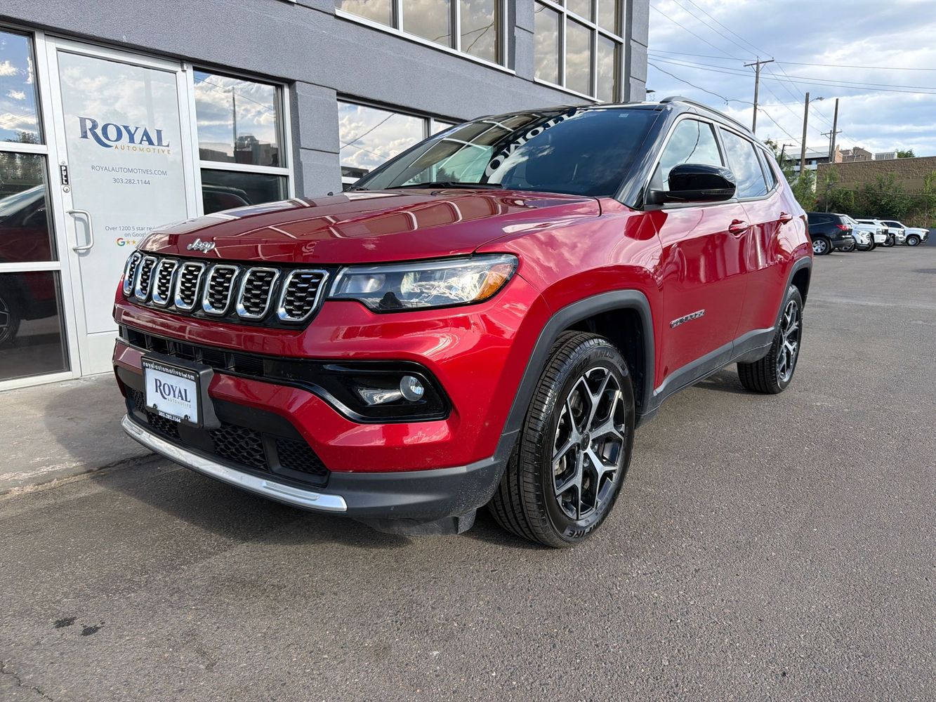jeep compass 2025 3C4NJDCNXST510895 image jeep compass 2025 3C4NJDCNXST510895 image