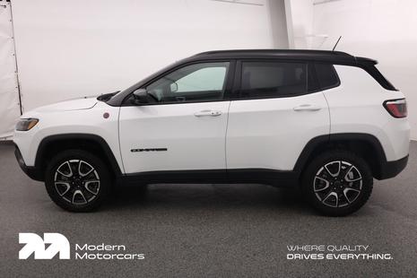 jeep compass 2025 3C4NJDDN4ST564417 image jeep compass 2025 3C4NJDDN4ST564417 image