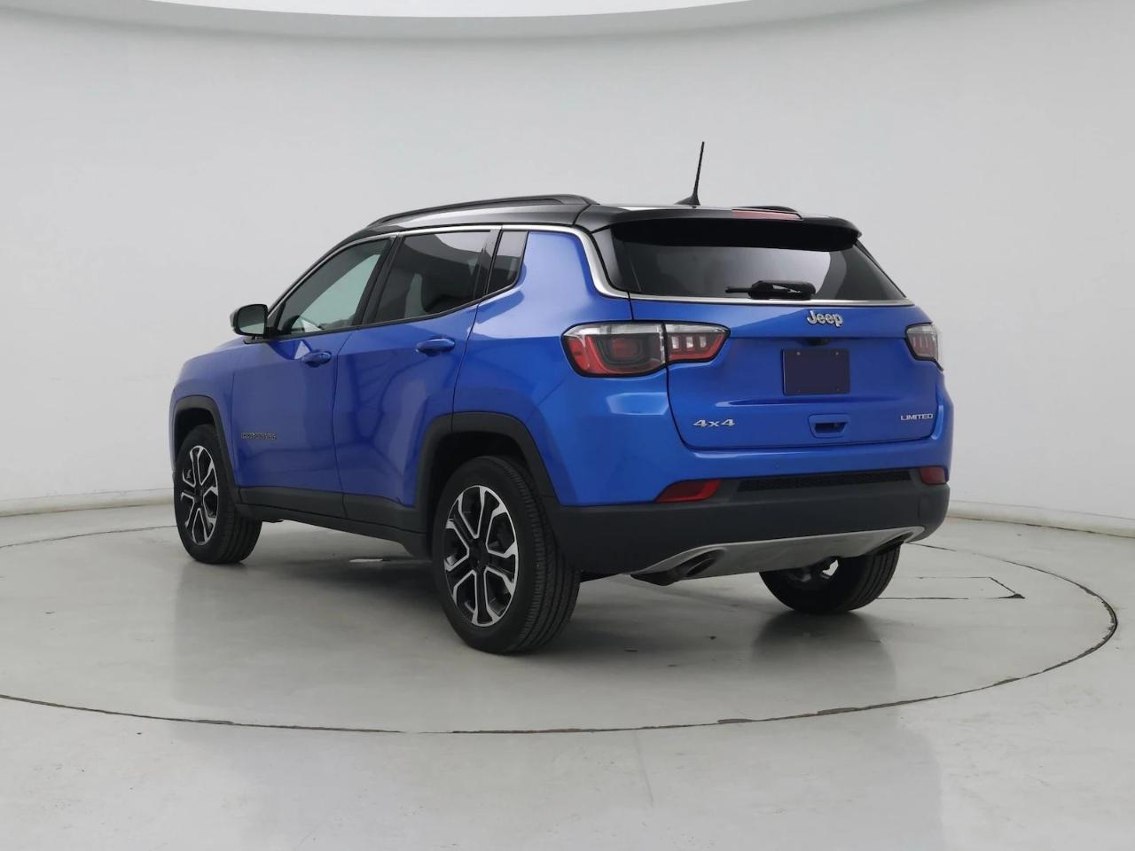 jeep compass 2025 3C4NJDCN7ST522812 image jeep compass 2025 3C4NJDCN7ST522812 image