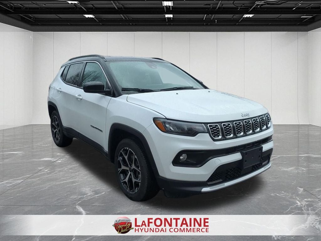 jeep compass 2025 3C4NJDCNXST522058 image jeep compass 2025 3C4NJDCNXST522058 image