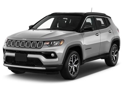jeep compass 2025 3C4NJDCN8ST565541 image jeep compass 2025 3C4NJDCN8ST565541 image