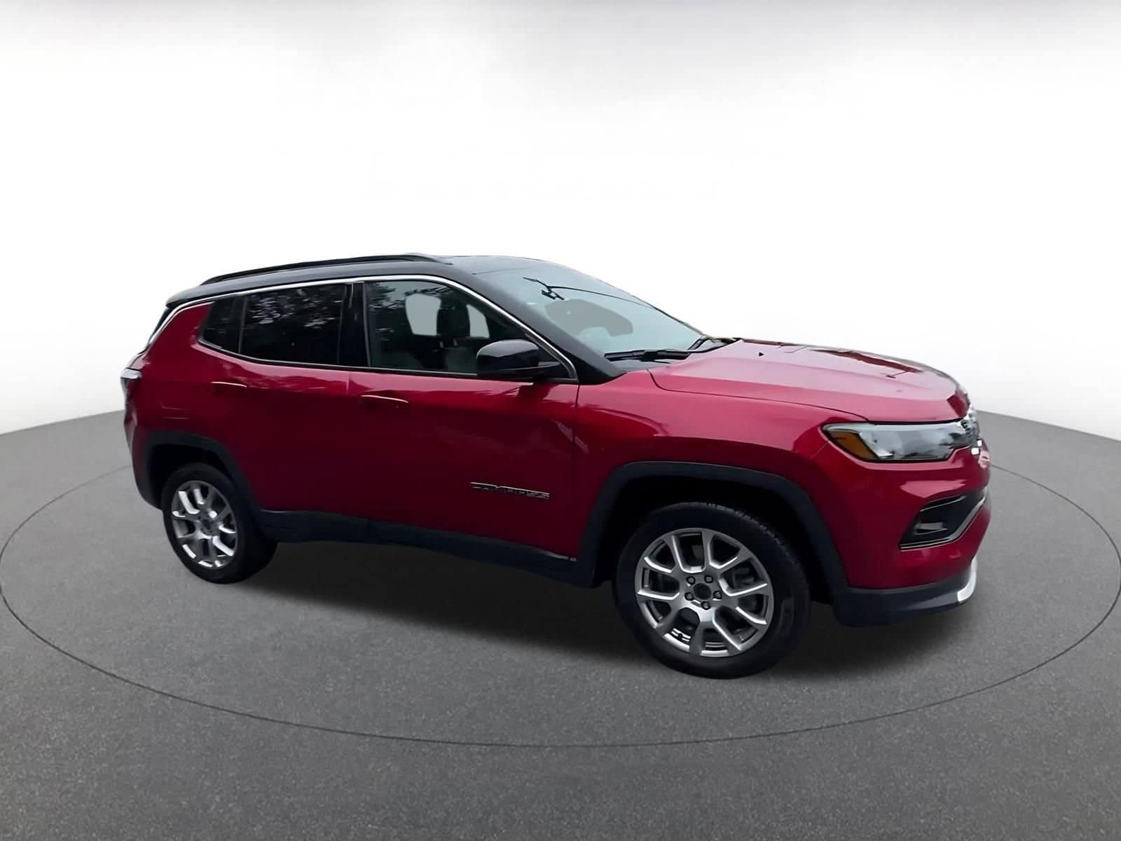 jeep compass 2025 3C4NJDCN8ST508465 image jeep compass 2025 3C4NJDCN8ST508465 image