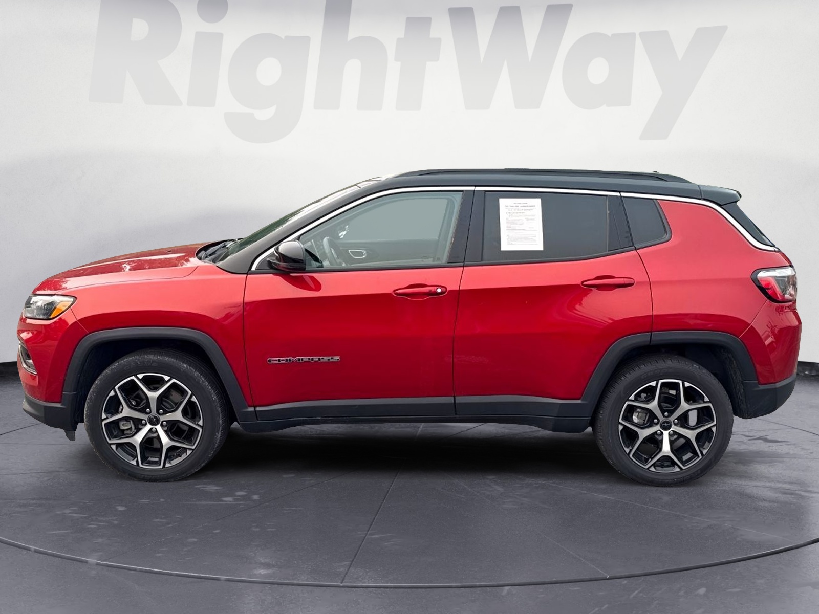 jeep compass 2025 3C4NJDCNXST509875 image jeep compass 2025 3C4NJDCNXST509875 image