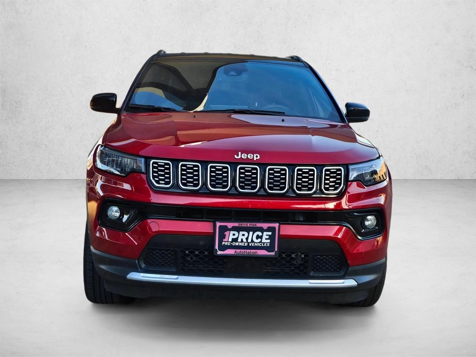 jeep compass 2025 3C4NJDCNXST511979 image jeep compass 2025 3C4NJDCNXST511979 image