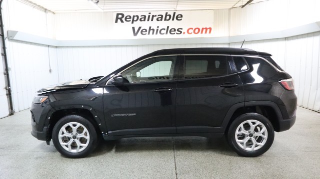 jeep compass 2025 3C4NJDBN4ST561021 image jeep compass 2025 3C4NJDBN4ST561021 image