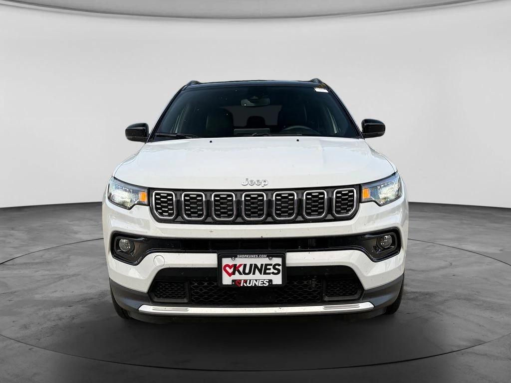 jeep compass 2025 3C4NJDCN1ST510588 image jeep compass 2025 3C4NJDCN1ST510588 image