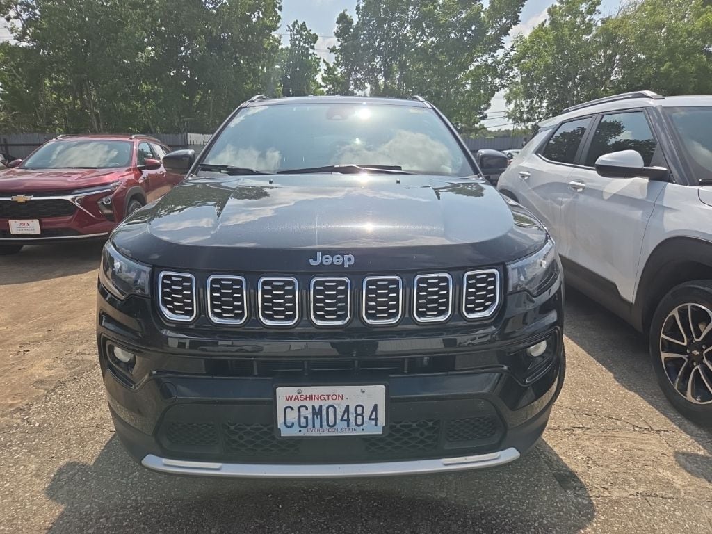 jeep compass 2025 3C4NJDCN7ST548522 image jeep compass 2025 3C4NJDCN7ST548522 image