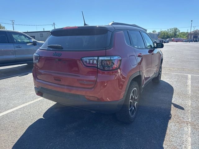 jeep compass 2025 3C4NJDDN2ST564612 image jeep compass 2025 3C4NJDDN2ST564612 image