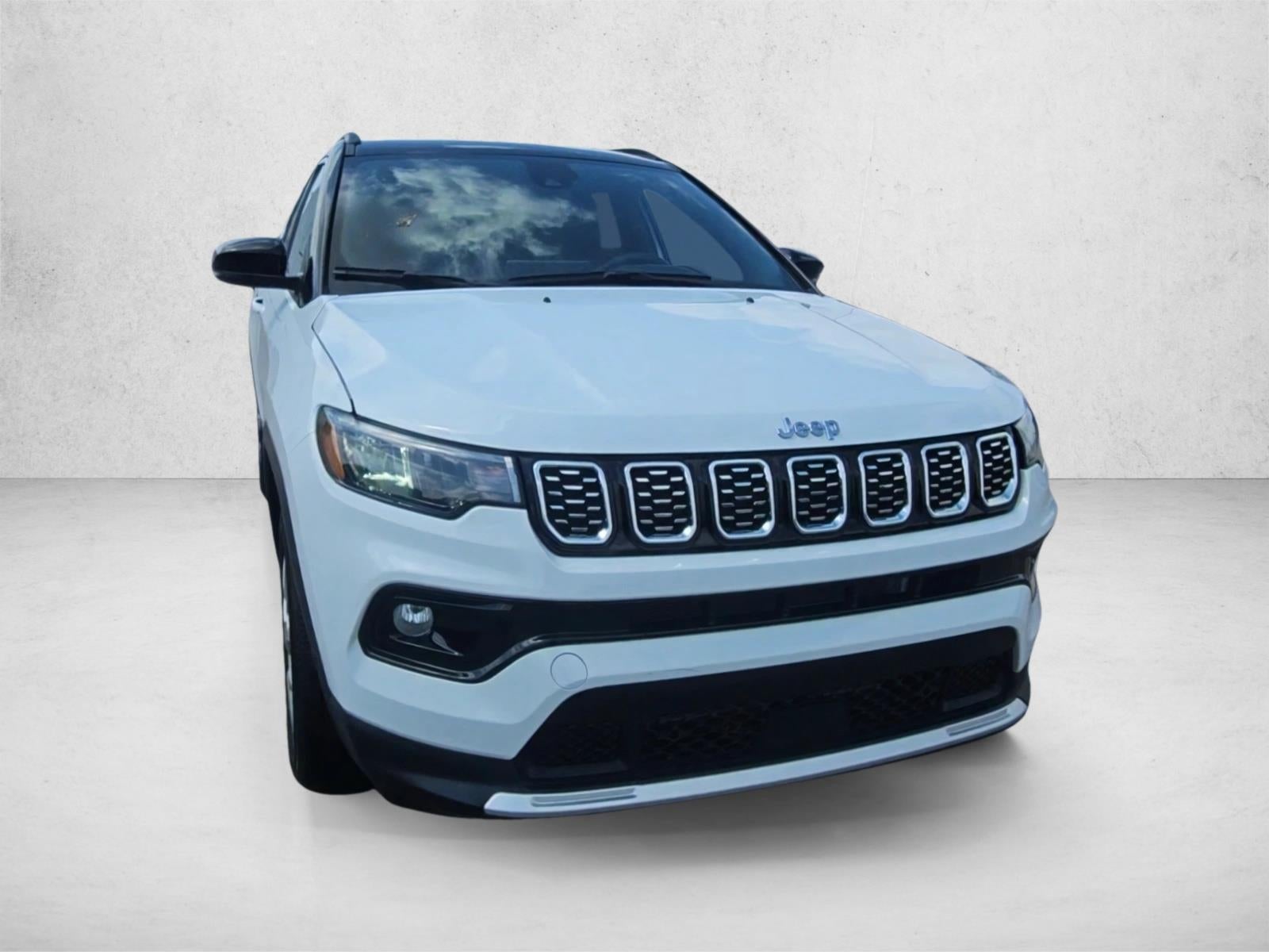 jeep compass 2025 3C4NJDCN7ST513446 image jeep compass 2025 3C4NJDCN7ST513446 image