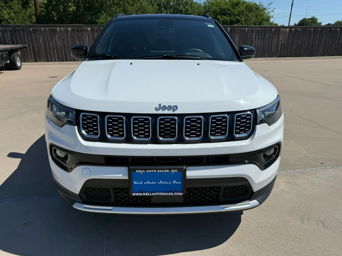 jeep compass 2025 3C4NJDCN1ST511420 image jeep compass 2025 3C4NJDCN1ST511420 image
